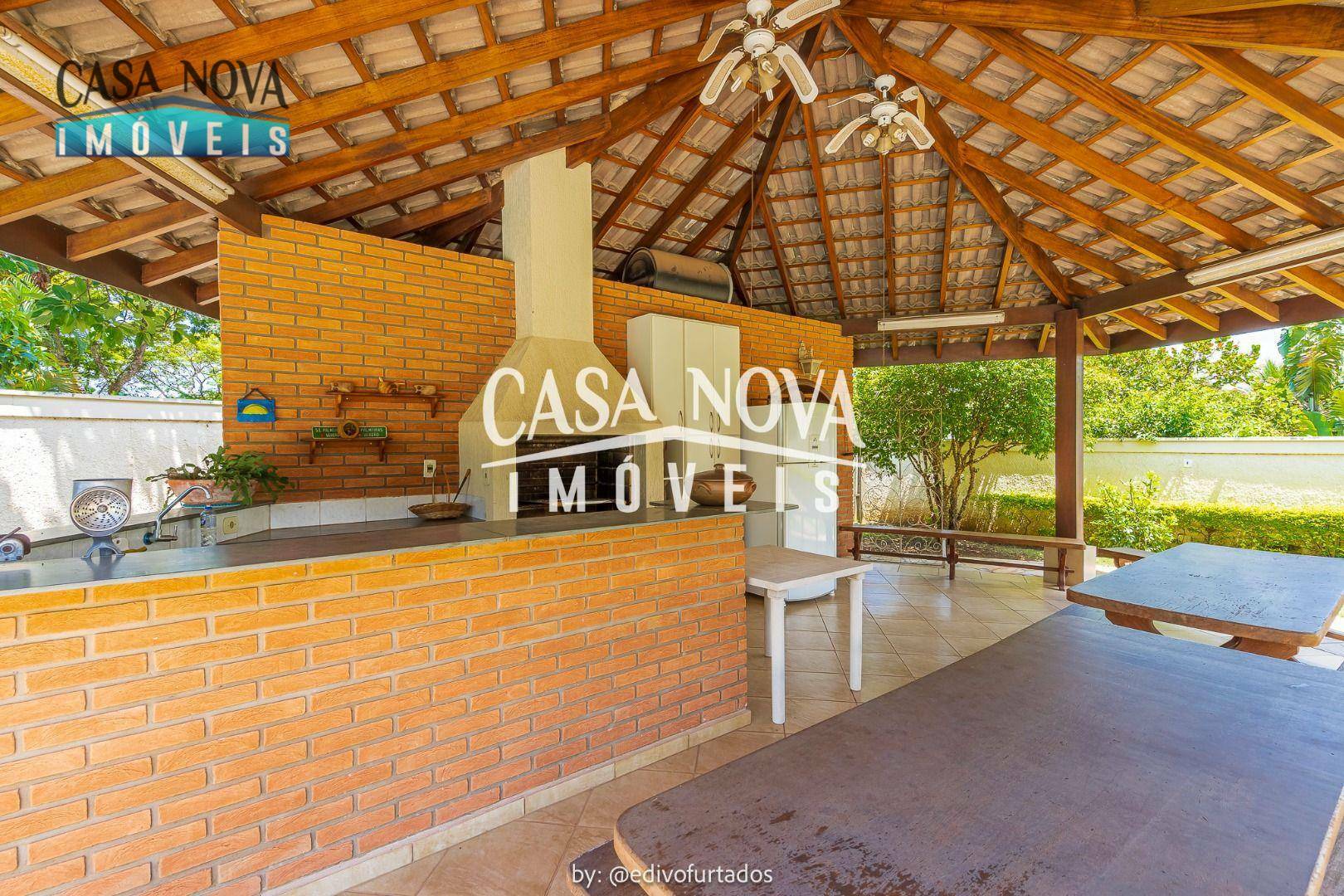 Casa de Condomínio à venda com 4 quartos, 427m² - Foto 54