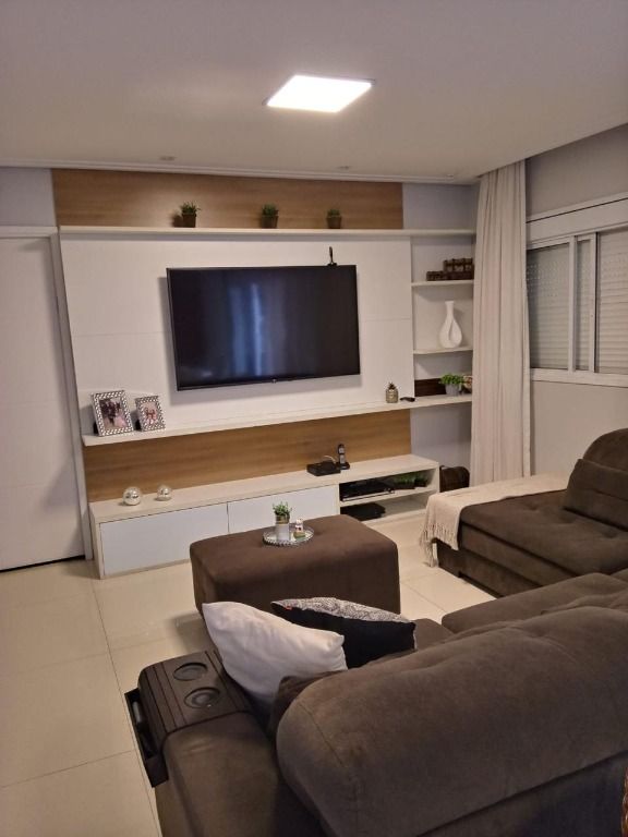 Apartamento à venda com 3 quartos, 155m² - Foto 32