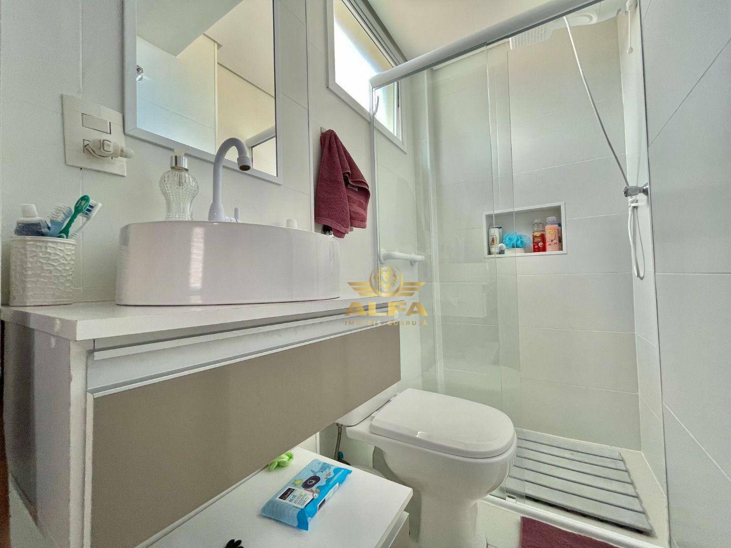 Apartamento à venda com 3 quartos, 83m² - Foto 17