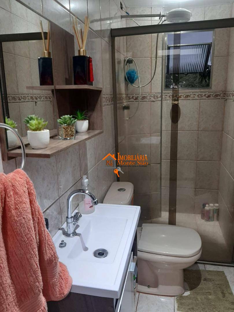 Apartamento à venda com 2 quartos, 50m² - Foto 12