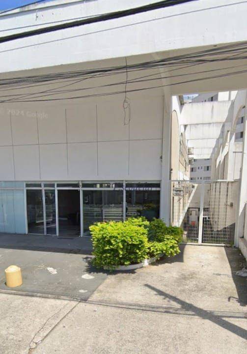 Prédio Inteiro para alugar, 872m² - Foto 4