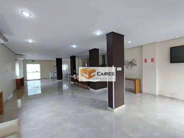 Apartamento à venda com 3 quartos, 68m² - Foto 15