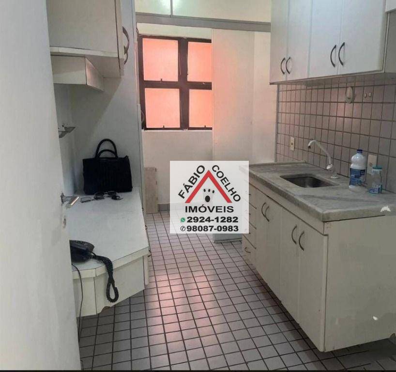 Apartamento para alugar com 3 quartos, 67m² - Foto 3