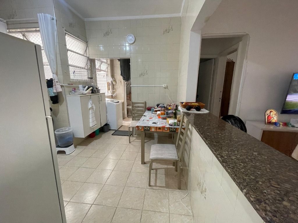 Apartamento à venda com 1 quarto, 74m² - Foto 11