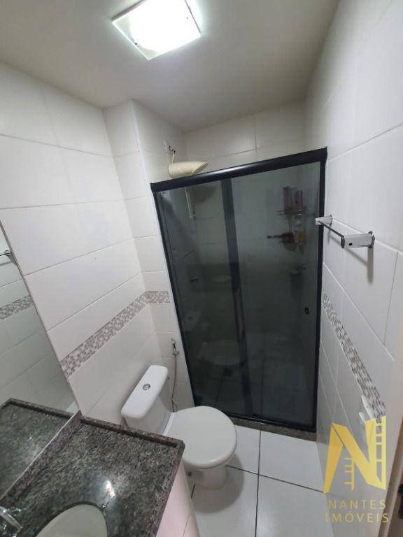 Apartamento à venda com 3 quartos, 69m² - Foto 21