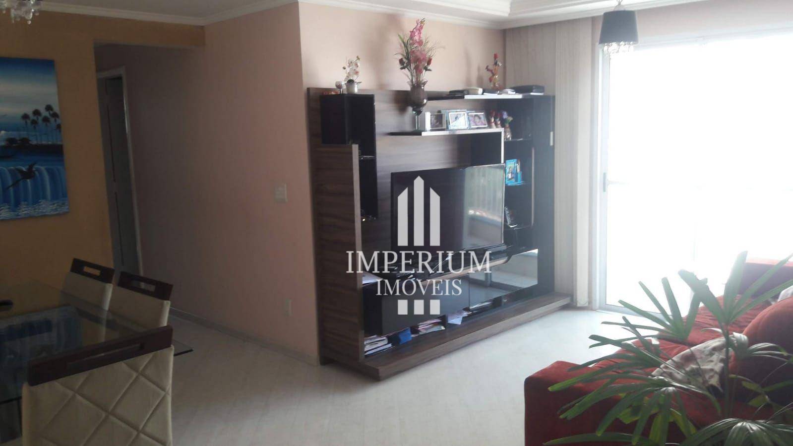 Apartamento à venda com 2 quartos, 64m² - Foto 7