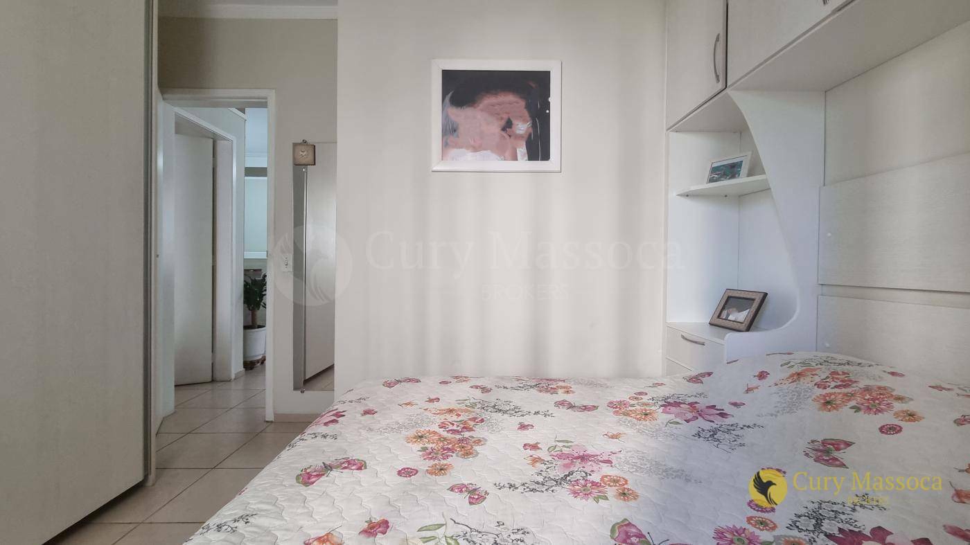 Apartamento à venda com 2 quartos, 55m² - Foto 14