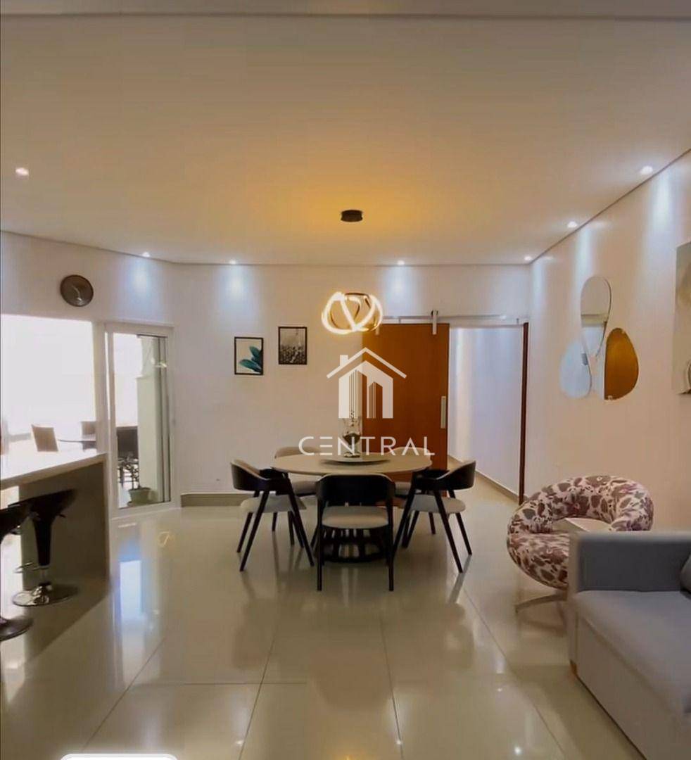 Apartamento, 3 quartos, 212 m² - Foto 3