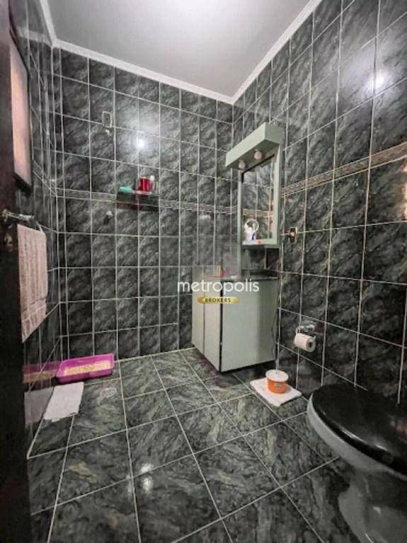 Sobrado à venda com 4 quartos, 208m² - Foto 15