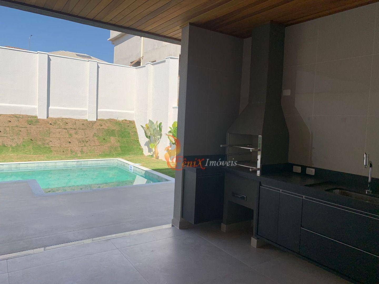 Casa de Condomínio à venda com 4 quartos, 300m² - Foto 22