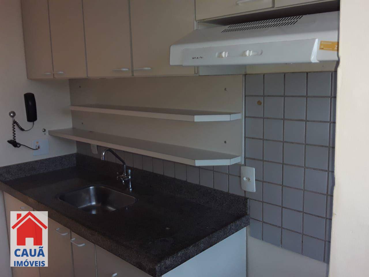 Apartamento à venda com 3 quartos, 80m² - Foto 7