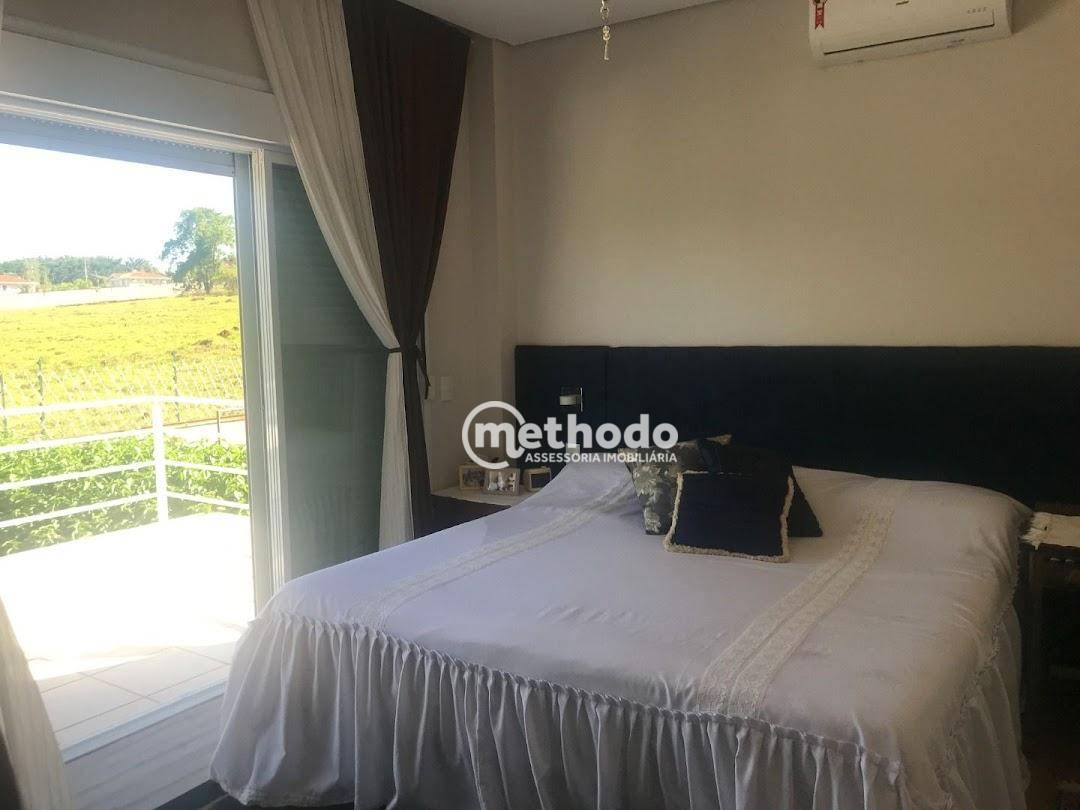 Casa de Condomínio à venda com 4 quartos, 250m² - Foto 20