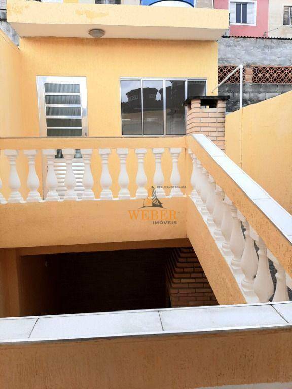 Sobrado à venda com 3 quartos, 106m² - Foto 14