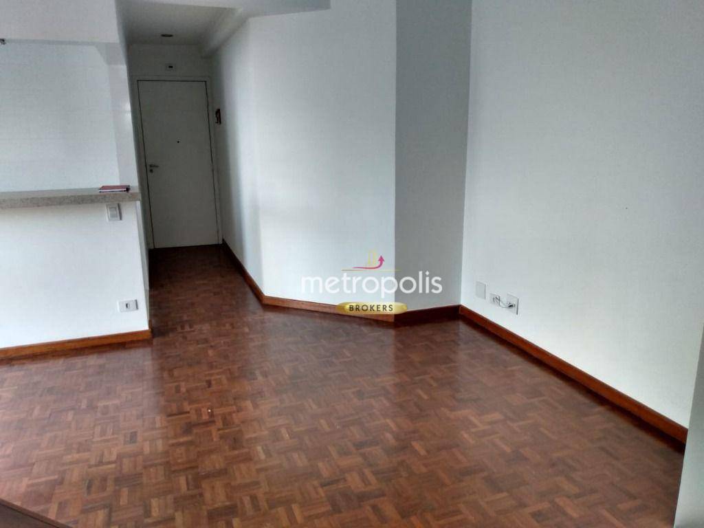 Apartamento à venda com 2 quartos, 67m² - Foto 5