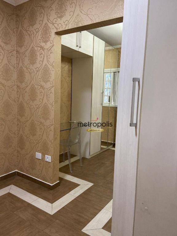 Sobrado à venda com 2 quartos, 100m² - Foto 23