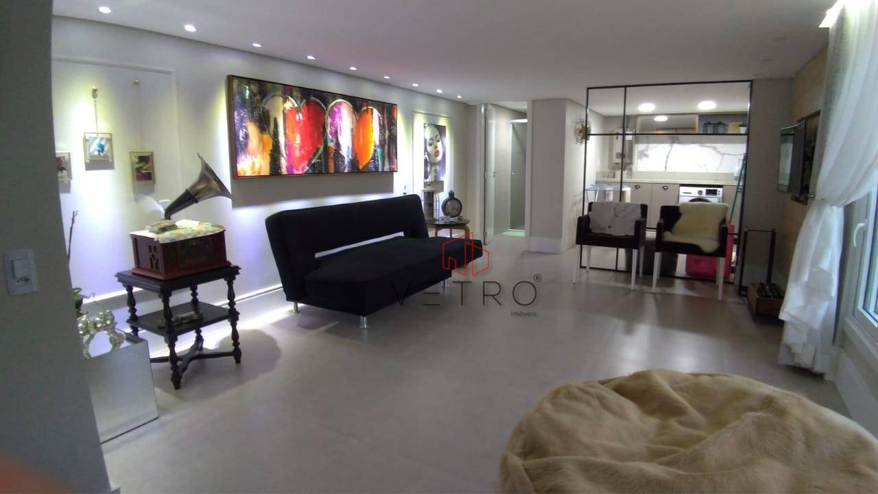 Casa à venda com 2 quartos, 182m² - Foto 5