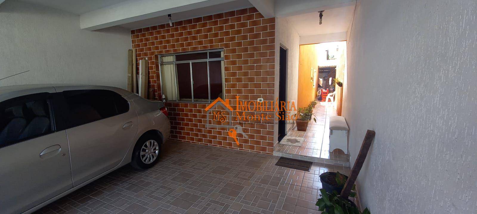 Sobrado à venda com 3 quartos, 130M2 - Foto 6