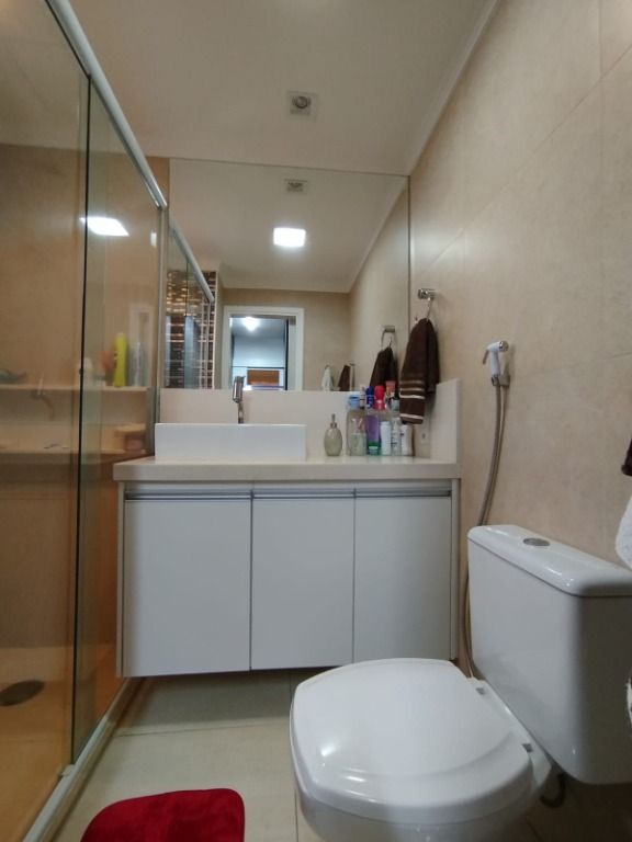 Apartamento à venda com 3 quartos, 146m² - Foto 30