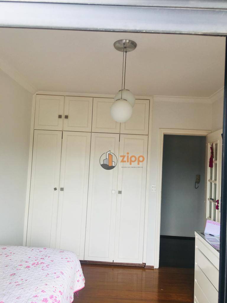 Apartamento à venda com 4 quartos, 185m² - Foto 18