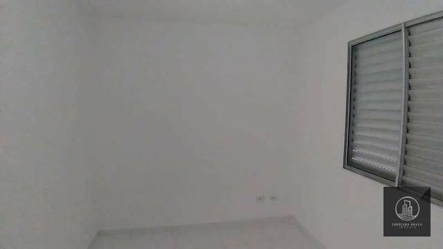 Apartamento à venda com 2 quartos, 47m² - Foto 5