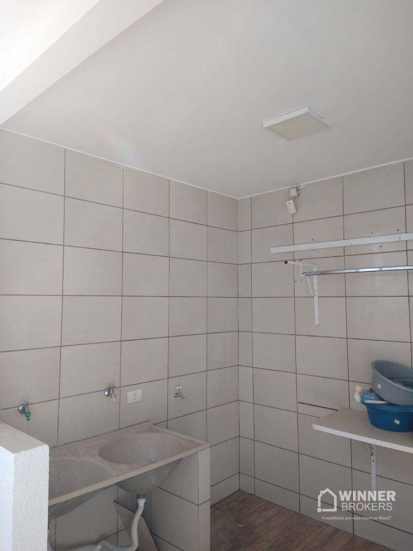 Casa à venda com 2 quartos, 178m² - Foto 13