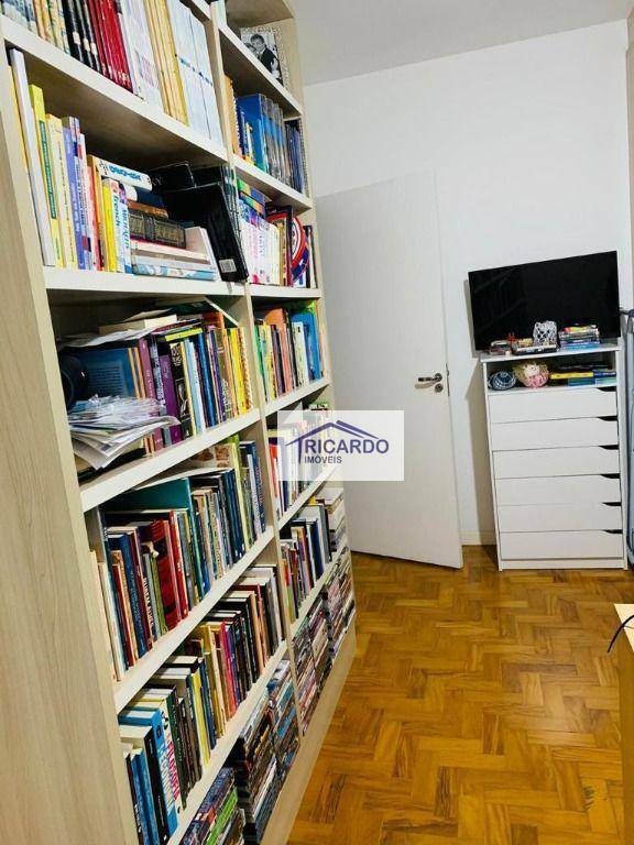 Apartamento à venda com 3 quartos, 110m² - Foto 29