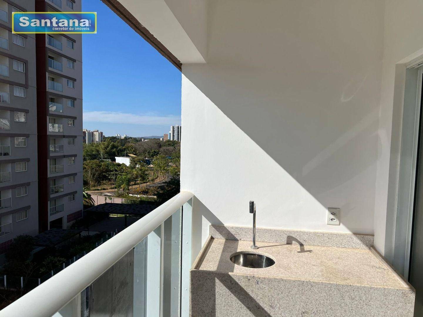 Apartamento à venda com 3 quartos, 97m² - Foto 4