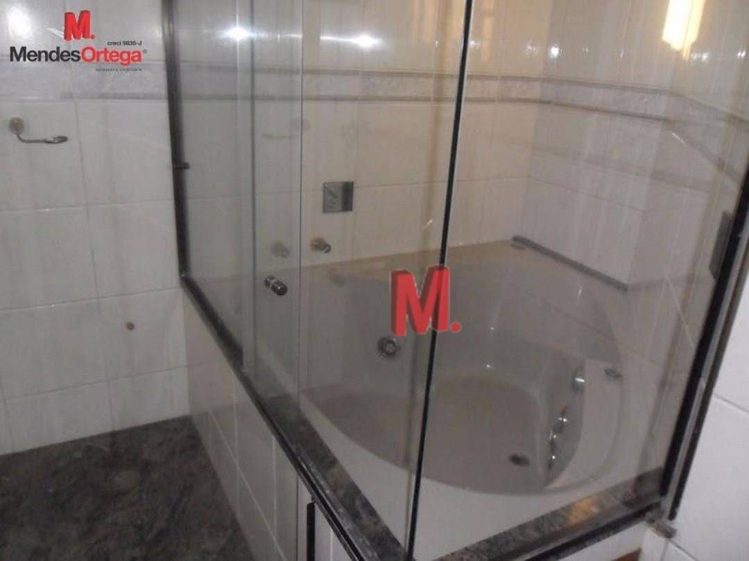 Apartamento à venda com 3 quartos, 180m² - Foto 20