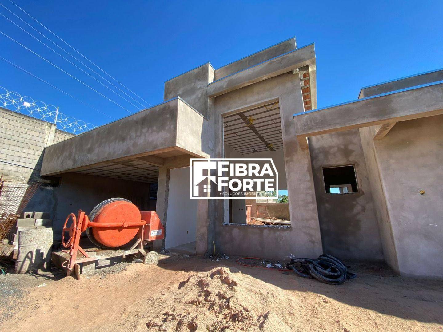 Casa de Condomínio à venda com 3 quartos, 192m² - Foto 4