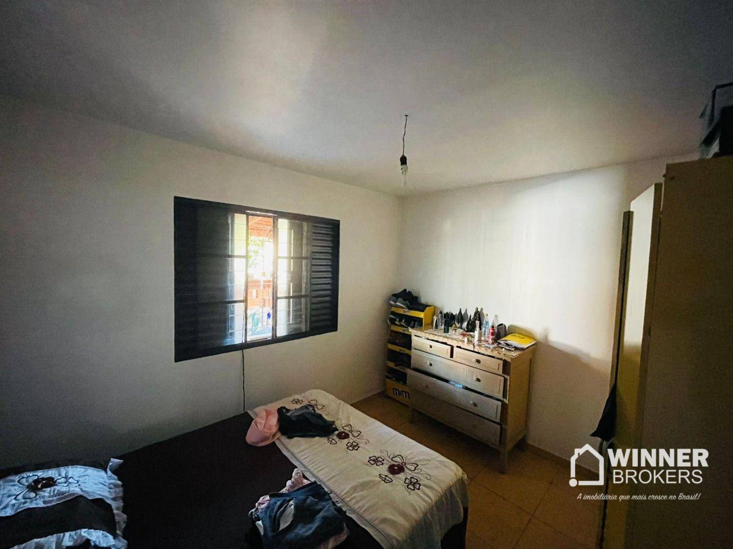 Casa, 3 quartos, 243 m² - Foto 5