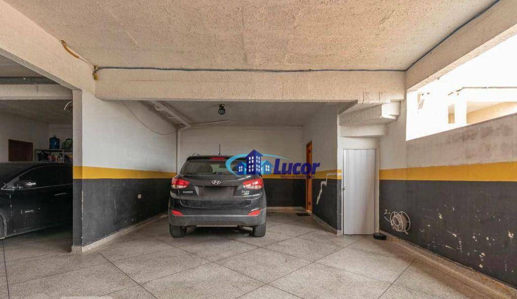 Sobrado, 3 quartos, 134 m² - Foto 17