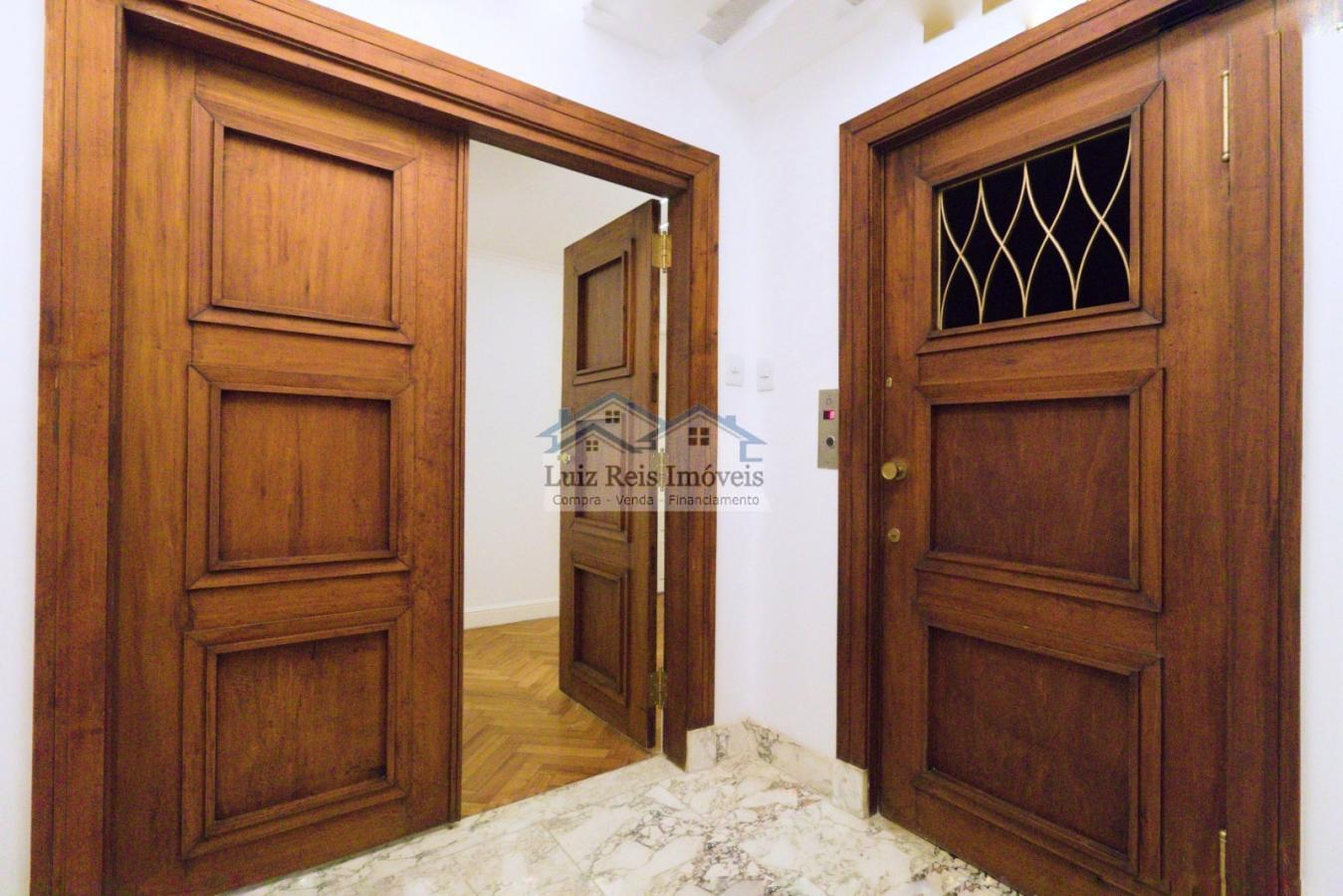 Apartamento à venda com 4 quartos, 320m² - Foto 21