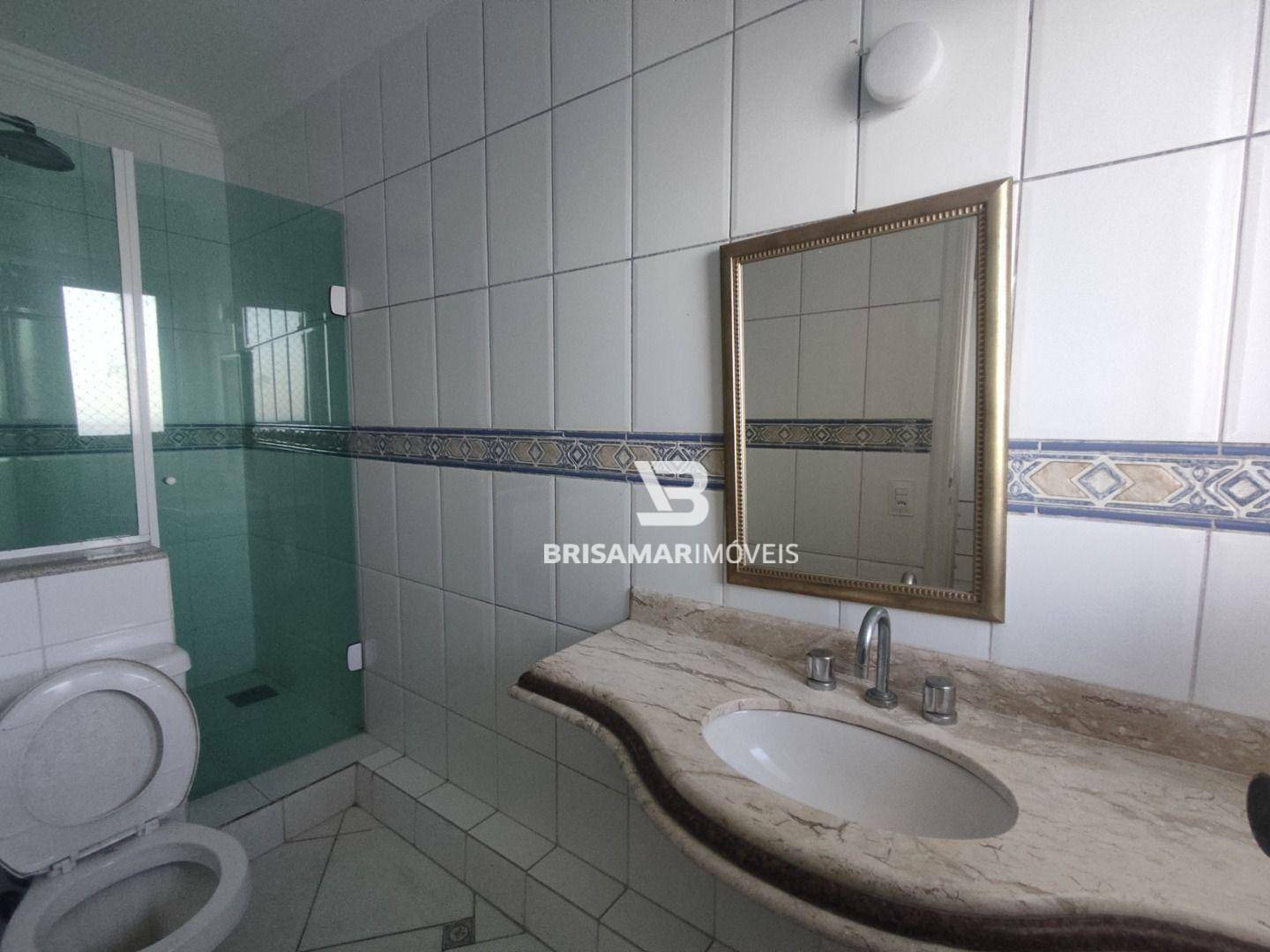 Apartamento à venda com 4 quartos, 220m² - Foto 20