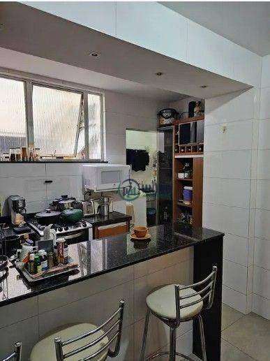 Apartamento à venda com 3 quartos, 96m² - Foto 7