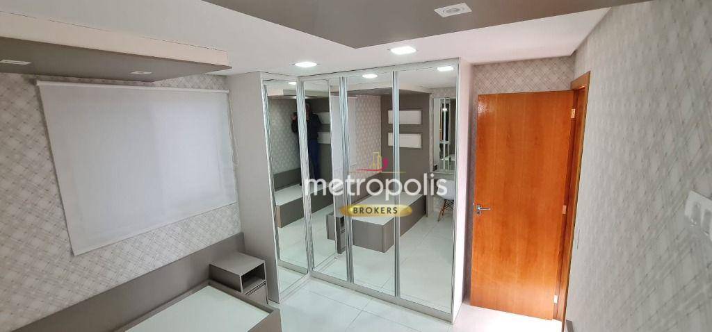 Apartamento à venda com 2 quartos, 49m² - Foto 12