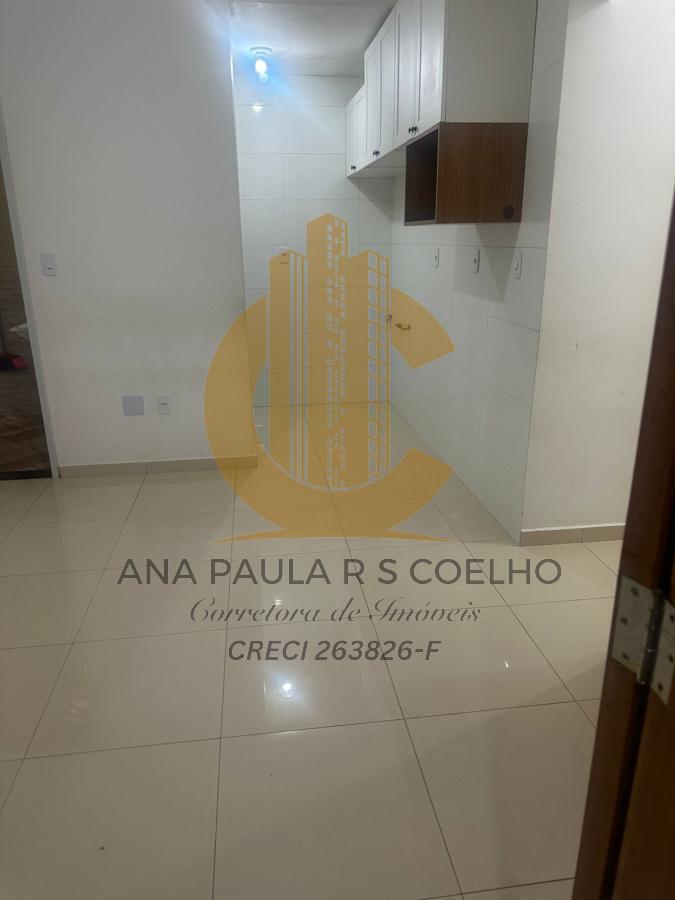 Apartamento para alugar com 2 quartos, 40m² - Foto 3