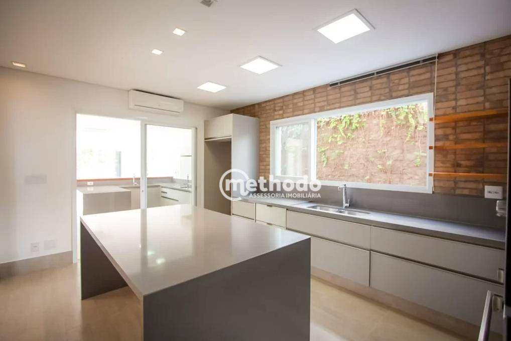 Casa de Condomínio à venda com 4 quartos, 400m² - Foto 12