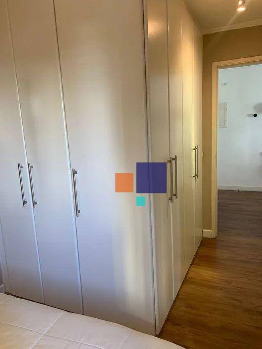 Apartamento à venda com 2 quartos, 60m² - Foto 7