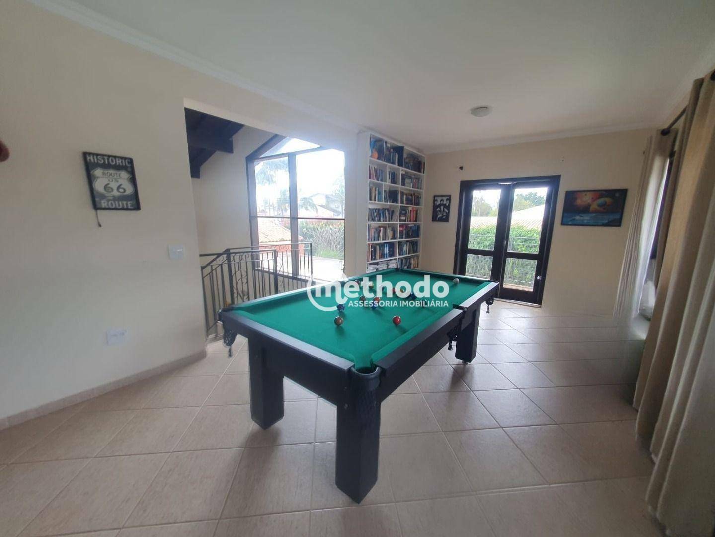 Casa de Condomínio à venda com 3 quartos, 360m² - Foto 16