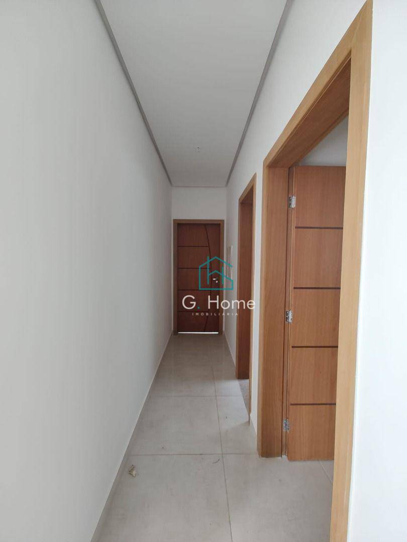 Casa de Condomínio à venda com 3 quartos, 146m² - Foto 13