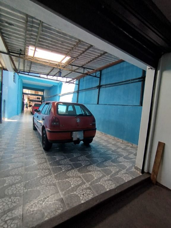 Loja-Salão para alugar, 80m² - Foto 3