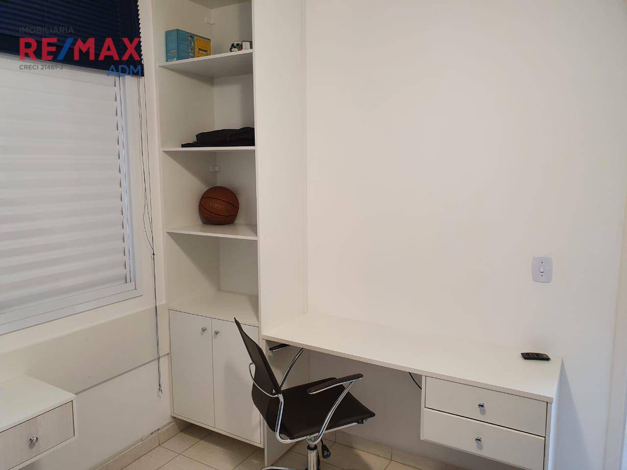 Apartamento à venda com 2 quartos, 55m² - Foto 8