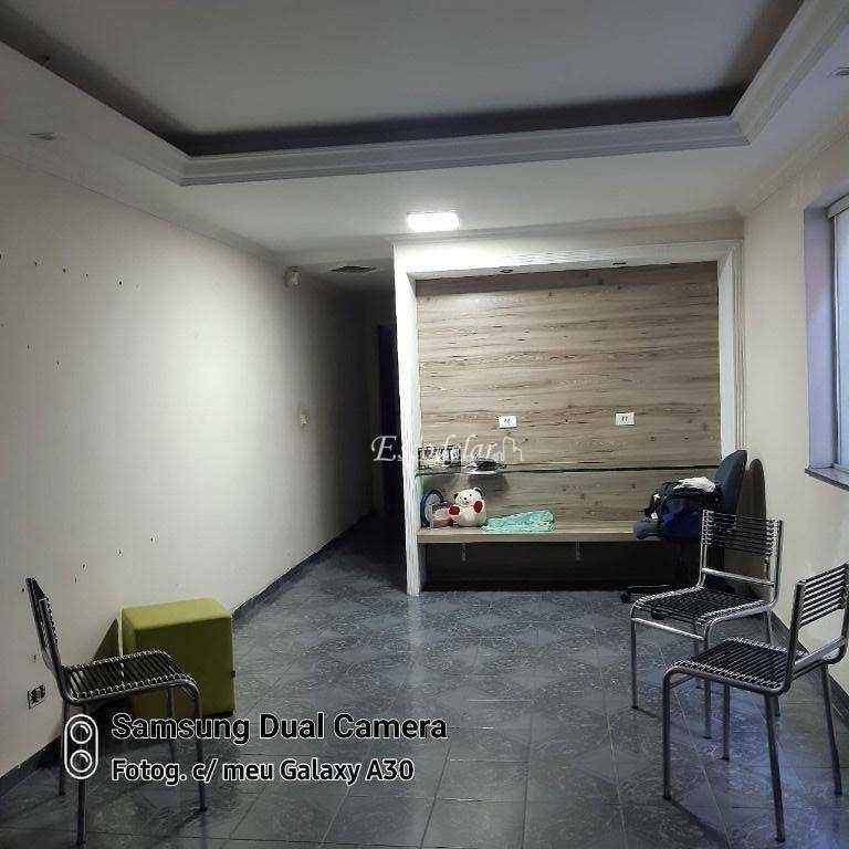 Sobrado à venda com 4 quartos, 250m² - Foto 3