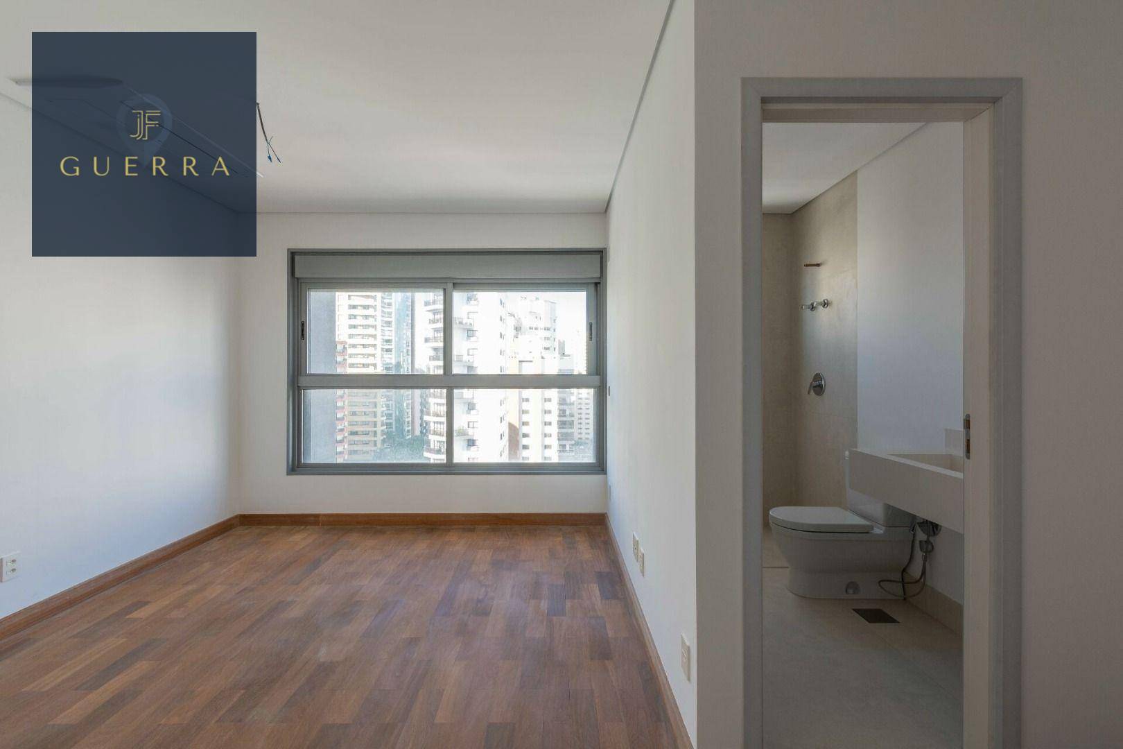 Apartamento à venda com 4 quartos, 374m² - Foto 10