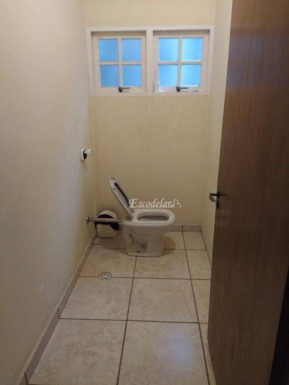 Sobrado à venda com 4 quartos, 100m² - Foto 11
