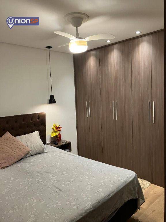 Apartamento à venda com 3 quartos, 81m² - Foto 16