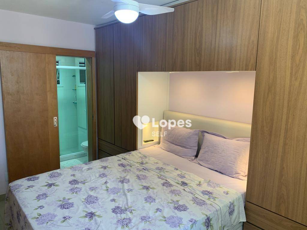 Apartamento à venda com 2 quartos, 65m² - Foto 4