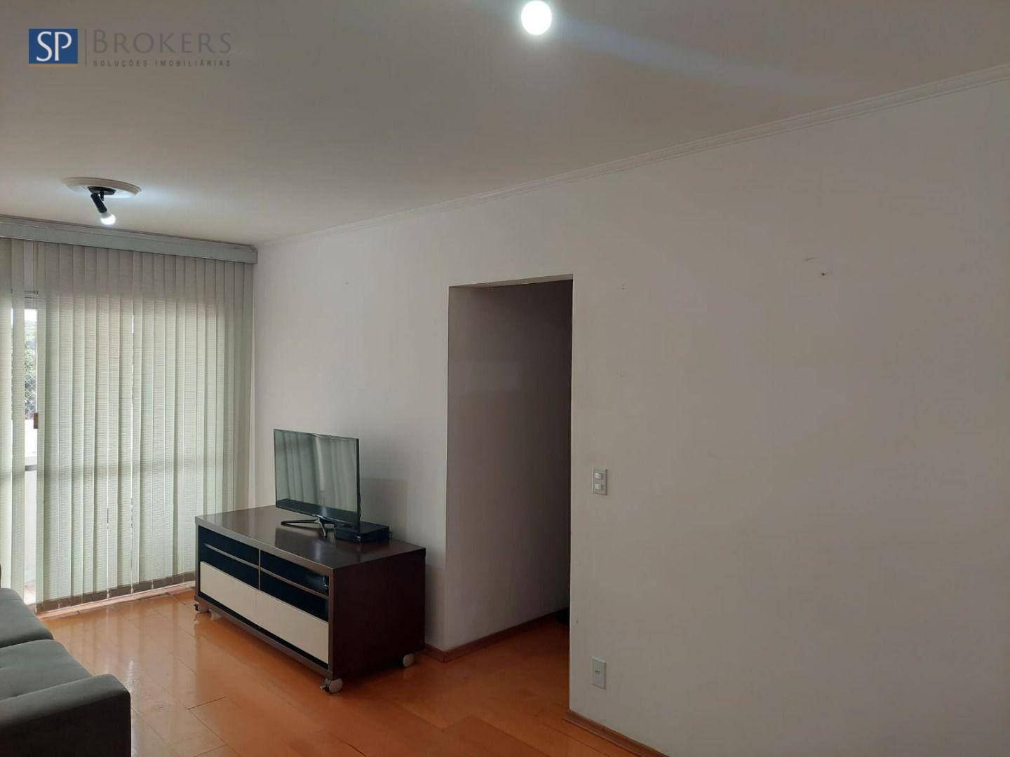Apartamento, 2 quartos, 79 m² - Foto 2