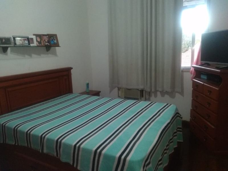 Apartamento à venda com 2 quartos, 56m² - Foto 9