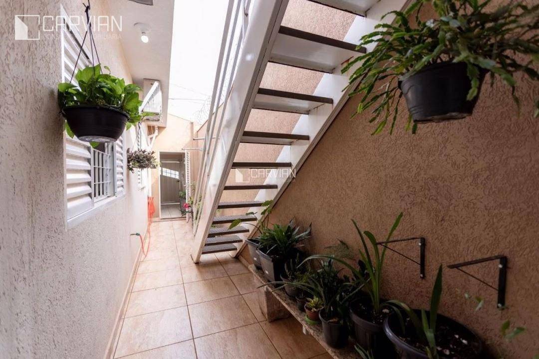 Casa à venda com 4 quartos, 155m² - Foto 30